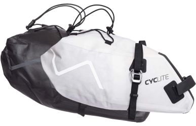 Cyclite Saddle Bag 01 Size small 8,0l