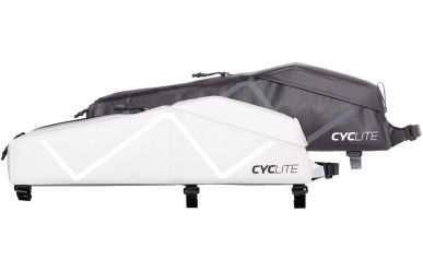 Cyclite Top Tube Bag 01 Size large 2,2l