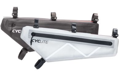 Cyclite Frame Bag 01 Size small 2,8l,