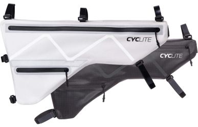 Cyclite Frame Bag 01 Size large 3,6l,