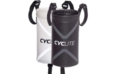 Cyclite Food Pouch 01 Size 0,8l