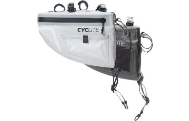 Cyclite Handle Bar Aero Bag 01 Size 4,9l