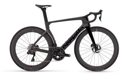 Cervelo S5 Dura Ace Di2, Five Black