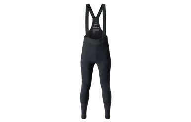 Gobik Limited 6.0 Bib Tight Long Leg K10 Men Black