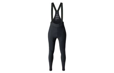 Gobik Limited 6.0 Bib Tight Long Leg K9 Women Black