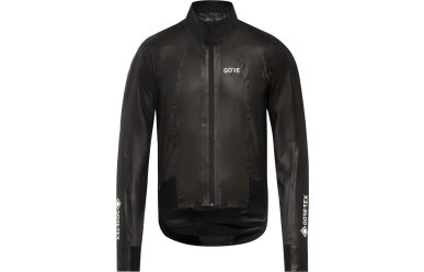 Gore Race GORE-TEX SHAKEDRY Jacke Herren, Black