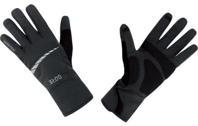 Gore C5 GORE-TEX Handschuhe, Black