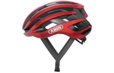 Abus Airbreaker Helm, Performance Red