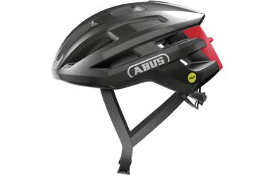 Abus Powerdome Mips Helm, Titan