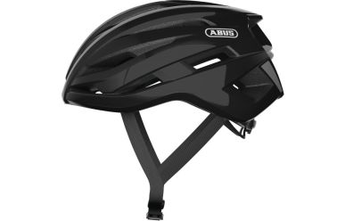 Abus Stormchaser Helm, Shiny Black