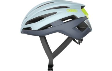 Abus Stormchaser Helm, Light Grey