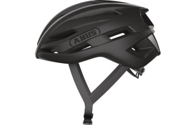 Abus Stormchaser ACE Helm, Velvet Black