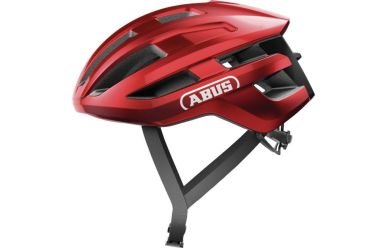 Abus Powerdome Mips Helm, Blaze Red