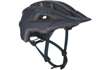 Scott Groove Plus Mips Helm, Midnight Blue