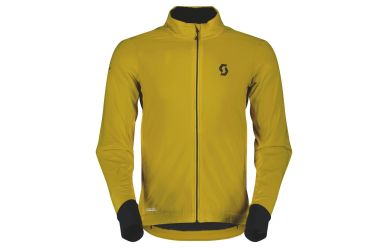 Scott Trail Storm Insuloft AL Jacke, Men, Mellow Yellow