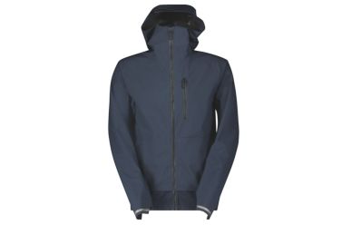 Scott Commuter 2.5L Regenjacke, Men, Dark Blue