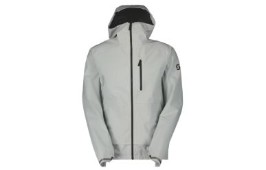 Scott Commuter 2.5L Regenjacke, Men, Light Grey