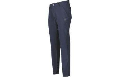 Scott Commuter Hose lang, Men, Dark Blue