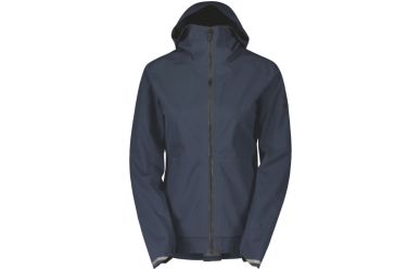 Scott Commuter 2.5L Regenjacke, Women, Dark Blue