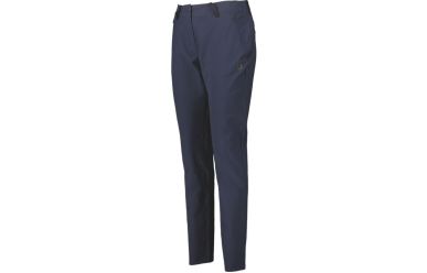 Scott Commuter Hose lang, Women, Dark Blue