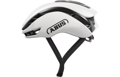 Abus Gamechanger 2.0 Mips Helm, Shiny White