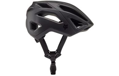 Fox Racing Crossframe Pro Mips MTB Helm, Mattes Schwarz