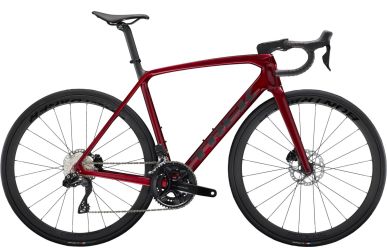 Trek Emonda SL 6, Shimano 105 Di2, Crimson