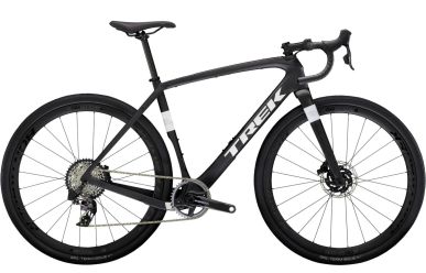 Trek Checkpoint SL 7, Sram Force XPLR AXS, Matte Deep Smoke