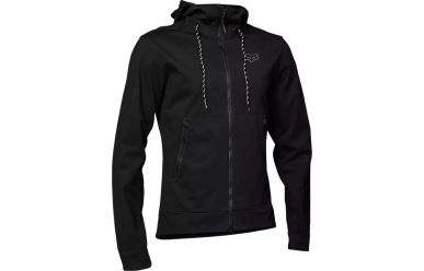 Fox Racing Ranger Fire Jacke Black