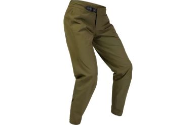 Fox Racing Ranger 2.5L Regenhose, Olivgrün