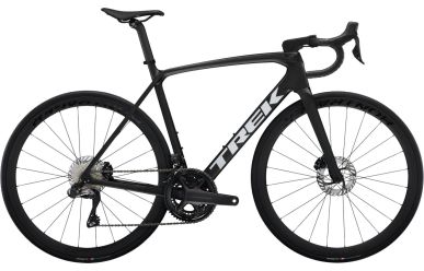 Trek Emonda SL 7 Disc Shimano Ultegra Di2, Matte Carbon Smoke