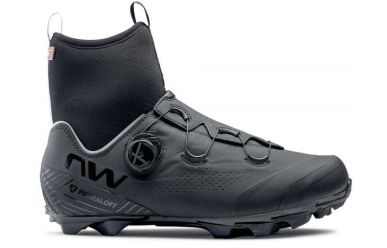 Northwave Magma XC Core MTB Schuh Black