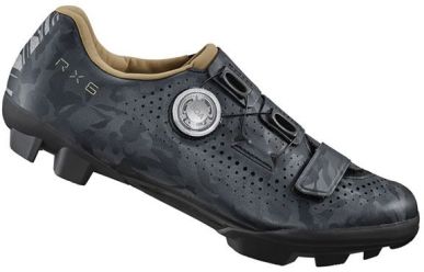 Shimano RX600W Gravel Schuh, Women, Stone Gray