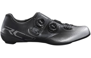 Shimano RC702 Rennrad Schuh Black