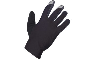 Q36.5 Hybrid Que X Handschuhe Black
