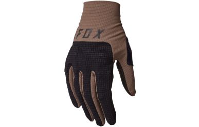 Fox Racing Flexair Pro Handschuh Erdbraun