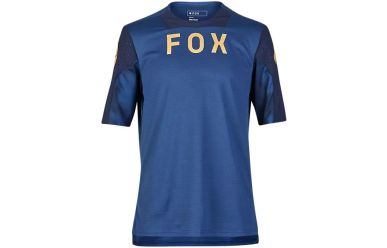 Fox Racing Defend Taunt Jersey, Indo