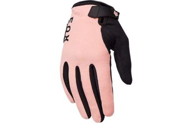Fox Racing Ranger Gel Handschuh Women Flamingo Rosa
