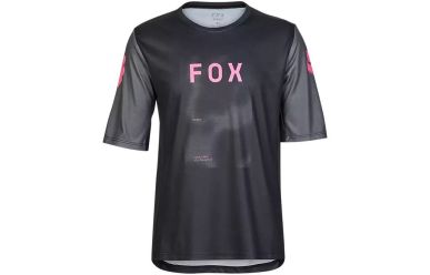 Fox Racing Ranger Taunt Jersey Youth, Black