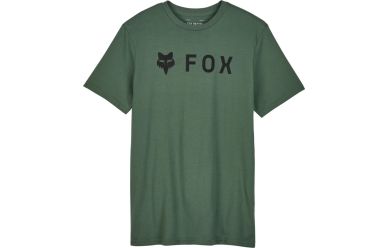 Fox Racing Absolute Premium T-Shirt, Jägergrün