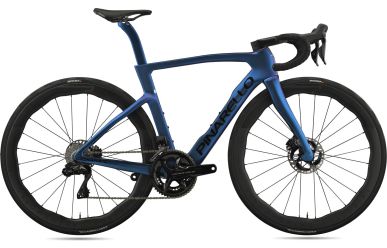 Finde dein Pinarello mit italienischem Spirit biketime