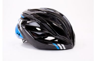 Bontrager Circuit Helm Blue