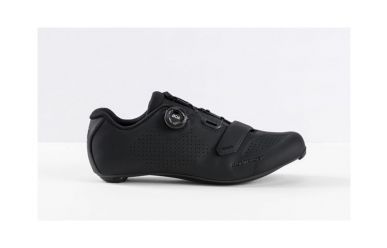 Bontrager Velocis Road Schuh Black