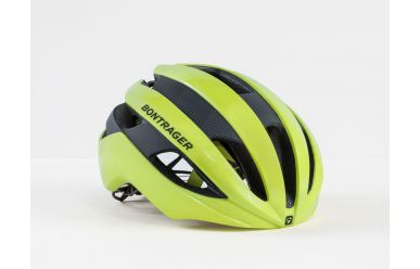 Bontrager Velocis MIPS Road Helmet Visibility Yellow