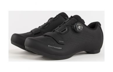 Bontrager Cortado Women Road Schuh Black