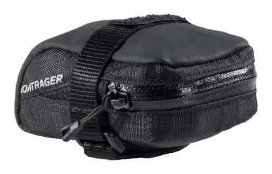 Bontrager Elite Satteltasche Black