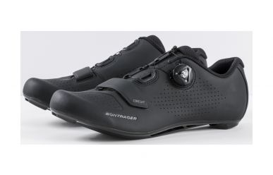Bontrager Circuit Road Schuh Black