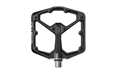 CrankBrothers Stamp 7 Flatpedal Black