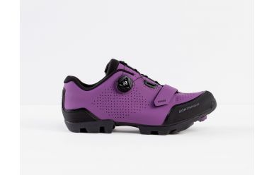 Bontrager Foray Women's Purple Lotus