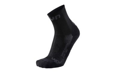 UYN Cycling Superleggera Lady Socks Black Black